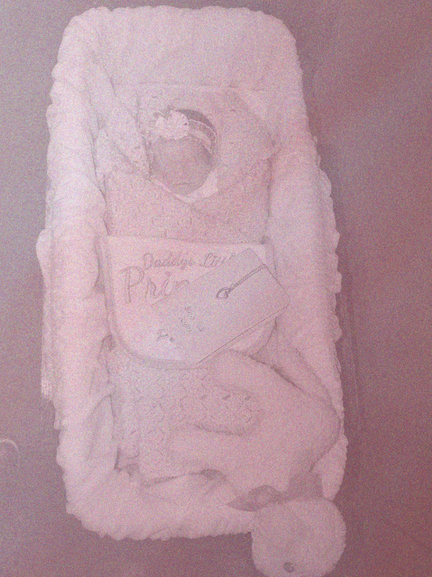 FE-5 Infant Funeral Assistance