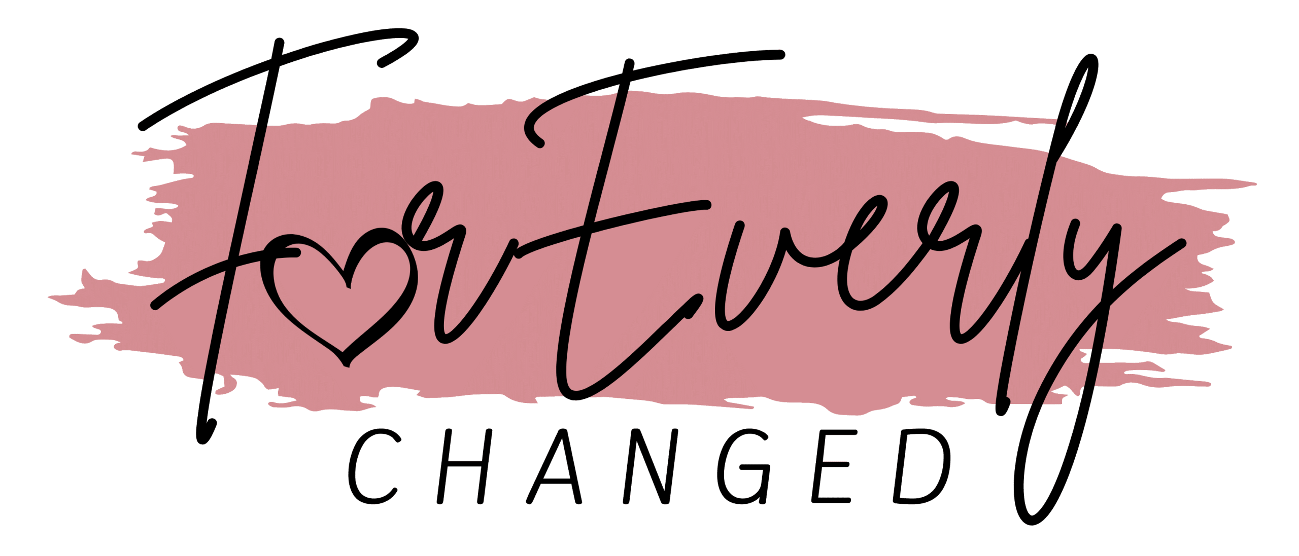 ForEverly Changed