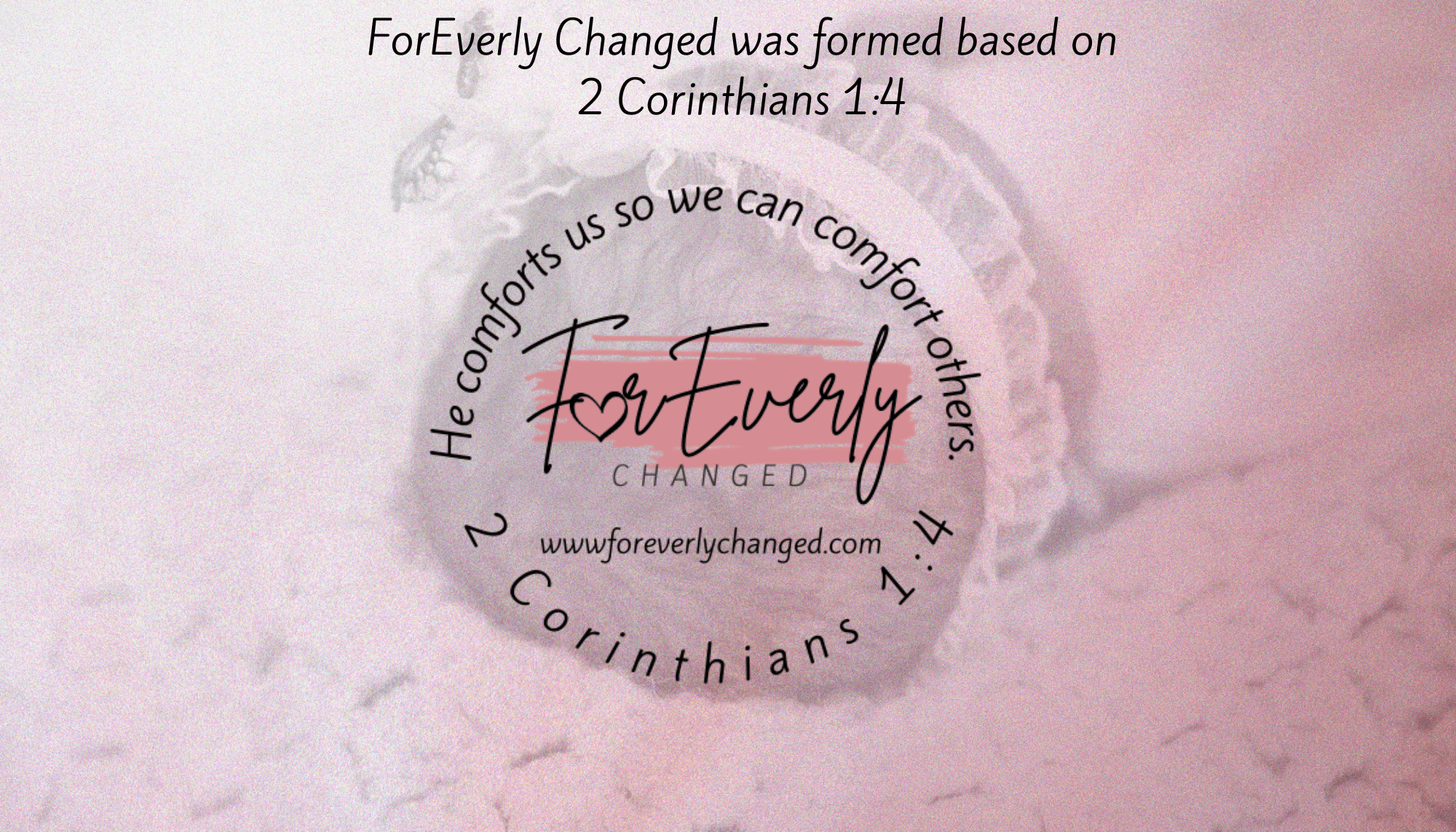 ForEverly Changed ForEverly Changed