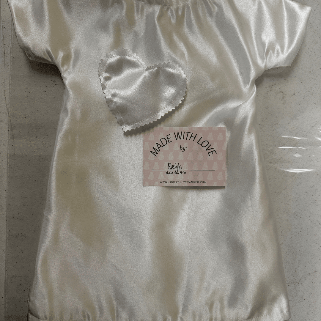 ForEverly Changed infant loss